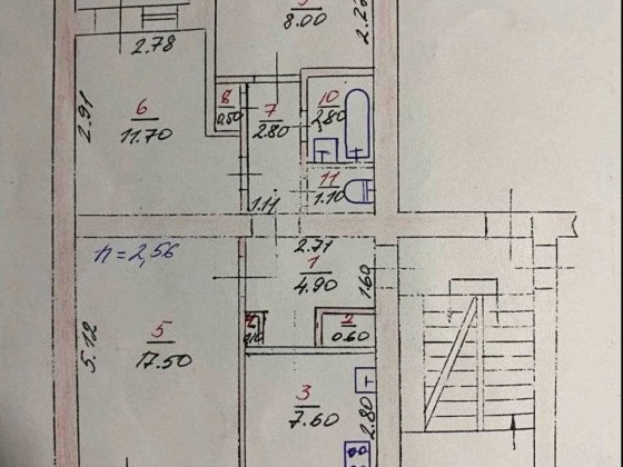 Здам хорошу 3к квартиру на довготривалий термін. Всі меблі нові Хмельницкий