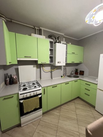 Оренда 1к квартири в центрі м. Буча - фото 1