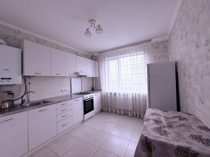 Здається в оренду 1-о кімн.квартира вул.Банківська 23 - фото 1