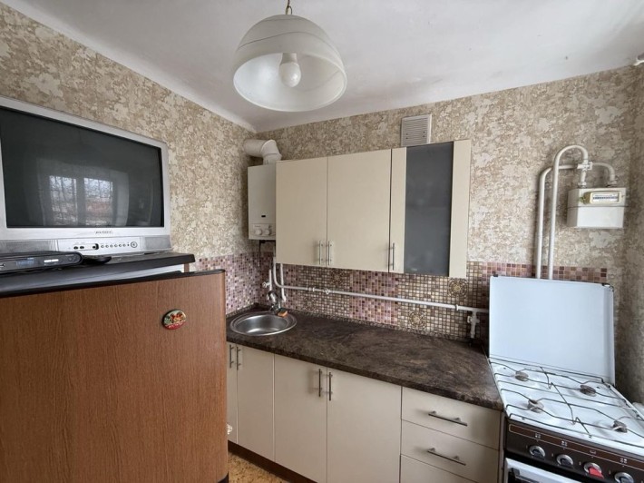 Терміново здам 2 кімнатну в самому Центрі - фото 1