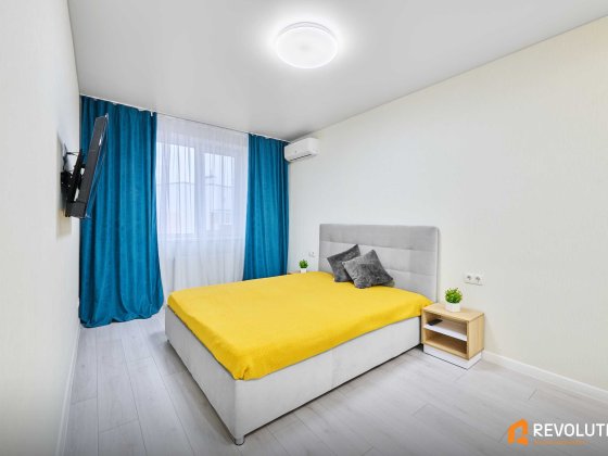 БЕЗ% Оренда Вишневі Сади з гарним ремонтом Вишневое