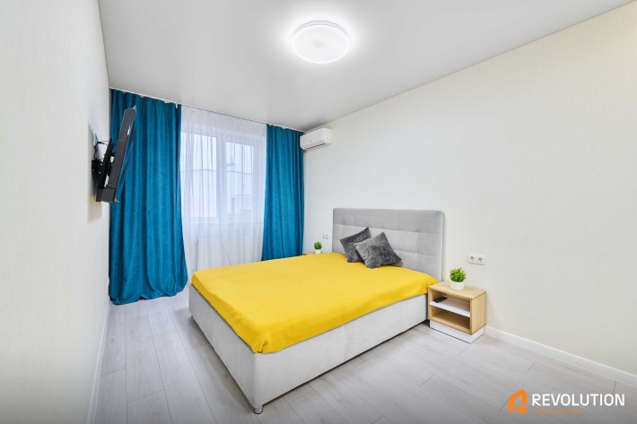 БЕЗ% Оренда Вишневі Сади з гарним ремонтом - фото 1