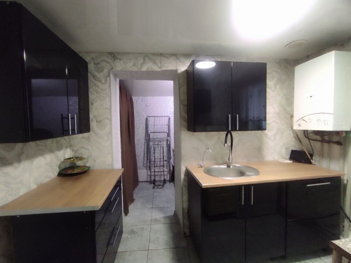 Оренда 2-к квартира Ближні Гречани, вулиця Проскурівського Підпілля - фото 1