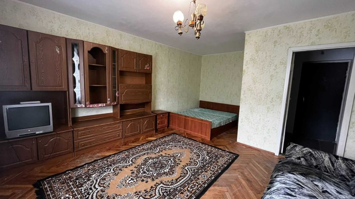 Здам 1к.квартиру центр бул.Незалежності,3, є газ! - фото 1