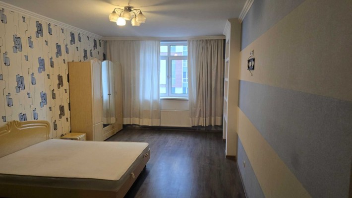 Довгострокова оренда великої 1-к квартири - фото 1