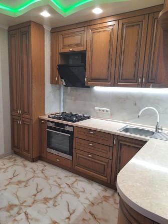 Оренда 2-х кімнатноі, центр міста Борисполя, жк Гранд - фото 1