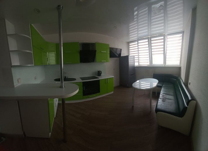 Оренда 1 квартири  ЖК Лісовий квартал  вул.Київська буд.245 - фото 1