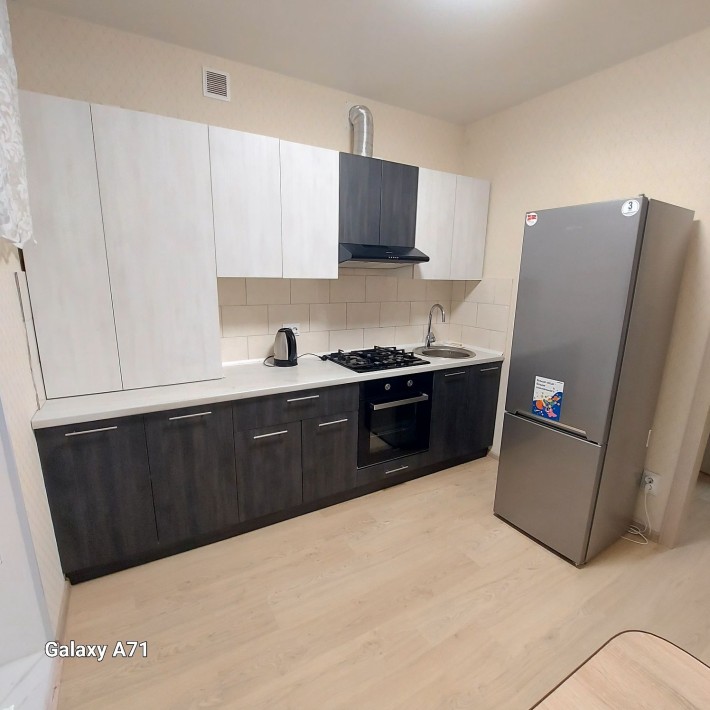 Аренда 1комн ЖК Вишневые сады с удобствами - фото 1