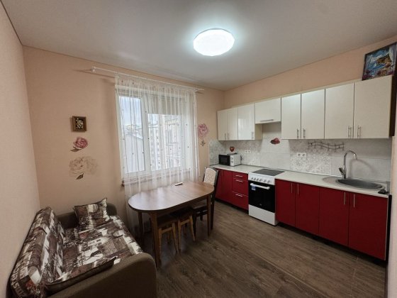 Оренда квартири ЖК Скандія Бровари