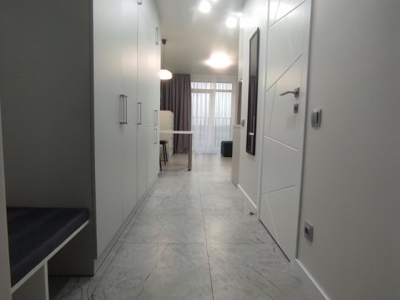 Без % Оренда 1к Боголюбова, 43 Вишневое