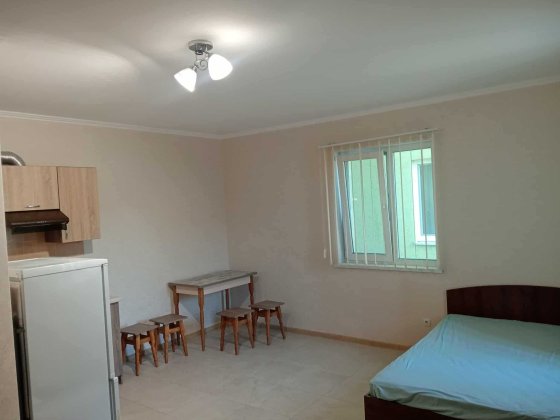 Здам 1 кімн квартиру 8,000 грн  для однієї людини Бориспіль