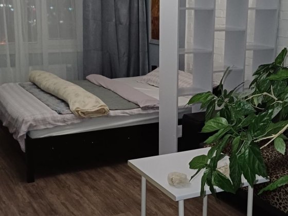 1-кімнатна /однокімнатна квартира Студія "Лісовий квартал" м.Бровари Бровары