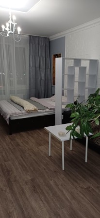1-кімнатна /однокімнатна квартира Студія "Лісовий квартал" м.Бровари - фото 1