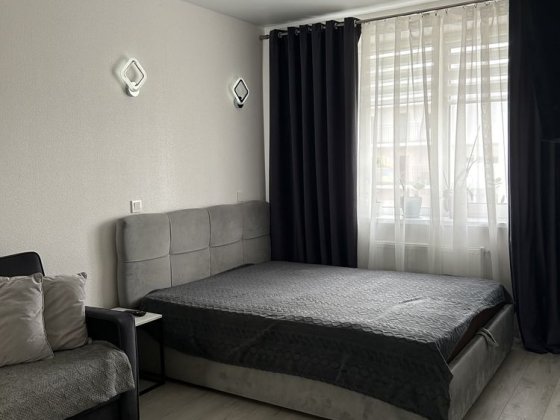 Від власника оренда 1к квартири ЖК Сади Вишневі з 05.01 Вишневое