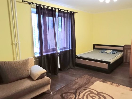 Оренда 1кім.квартири вул.Симона Петлюри, ТРЦ Термінал, м.Бровари Бровары