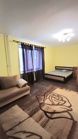 Оренда 1кім.квартири вул.Симона Петлюри, ТРЦ Термінал, м.Бровари - фото 1