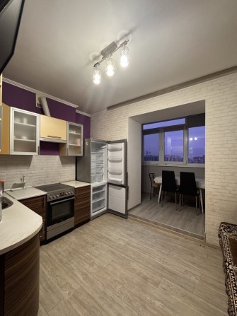 Оренда 1 квартири Привокзальна 8 - фото 1