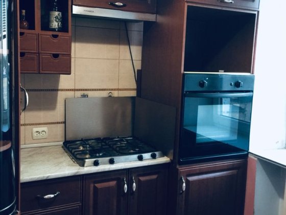 Здам 1 кімнатну квартиру Вишневе Вишневое