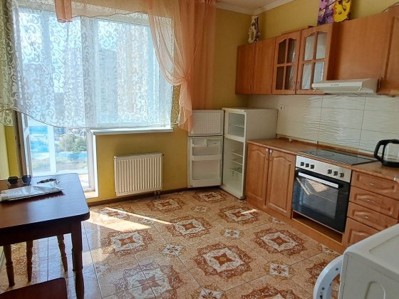 Довготривала оренда 1.кв. ЖК Діамант Бровары