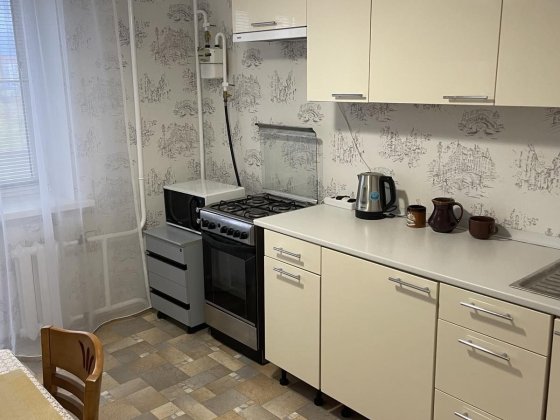 Здам 1 кім квартиру вул. Бабкіна  12. Бориспіль