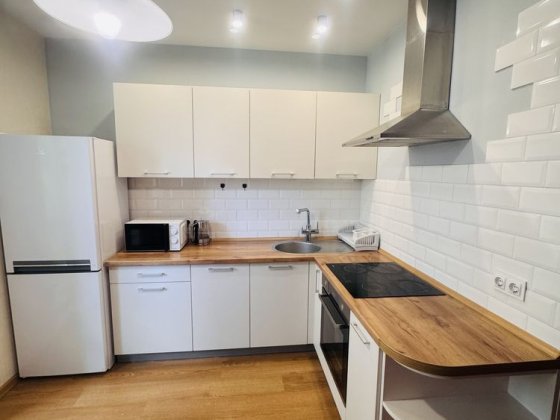 Оренда однокімнатної квартири ЖК Лісовий Квартал Бровары