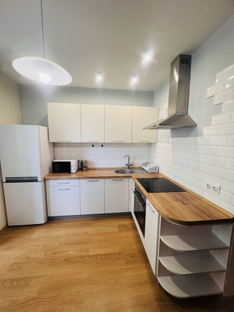 Оренда однокімнатної квартири ЖК Лісовий Квартал - фото 1