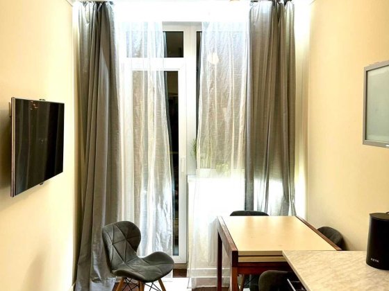 ЖК АКВАРЕЛІ євроремонт новий будинок здам 2 кімнатну квартиру Вишневое