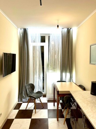 ЖК АКВАРЕЛІ євроремонт новий будинок здам 2 кімнатну квартиру - фото 1