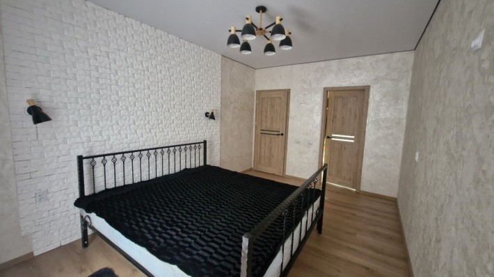 Здам 1к новобудову. Озерна - фото 1