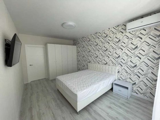 Оренда 1 кімнатної Буча ЖК Гранд Бурже Бірюкова Авенір плаза Буча