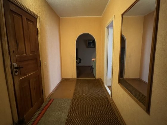 Здам 2 кімнатну квартиру по вулиці Курсова . Біла Церква