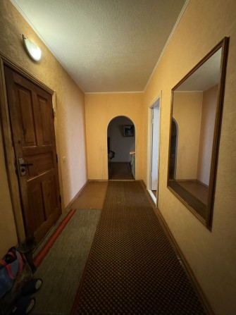 Здам 2 кімнатну квартиру по вулиці Курсова . - фото 1