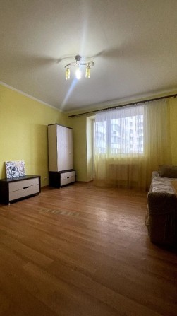 Оренда 2-кімнатної в центрі Бучі, 2-й поверх - фото 1