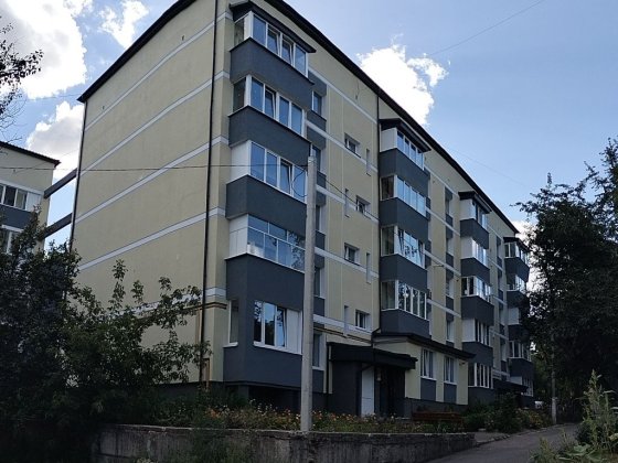 Оренда 3 к  квартири в Бучі по вул. Склозаводській  Індивідуальне опал Буча