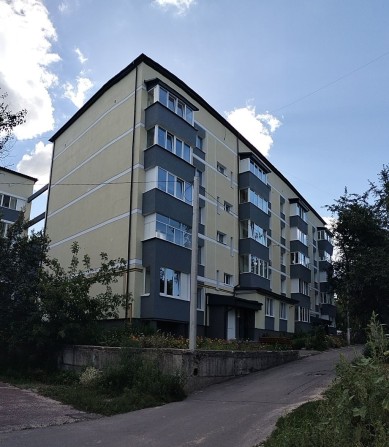 Оренда 3 к  квартири в Бучі по вул. Склозаводській  Індивідуальне опал - фото 1