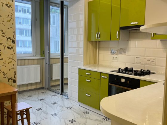 Оренда 1но кімнатної квартири Кап.ремонот Хмельницький