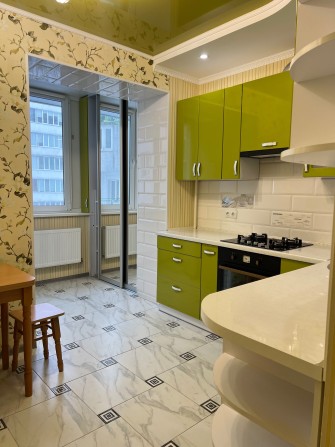 Оренда 1но кімнатної квартири Кап.ремонот - фото 1