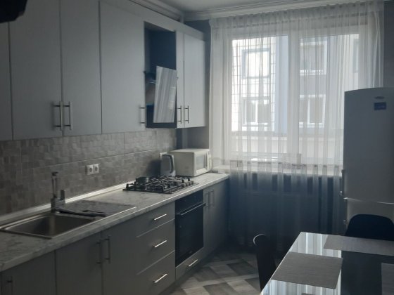 Здам одноімнвтну квартиру жк Континетн Буча