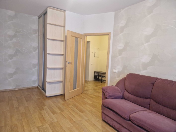 Оренда 2-х кім. квартири в центрі Бучі - фото 1