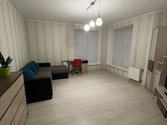 Оренда 1к квартири Буча Буча