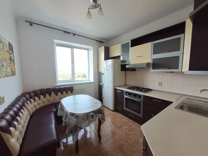 Здається в оренду 2 кім.квартира в Дубово,( опт.Ринок). - фото 1