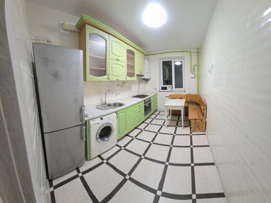 Здається 1к квартира Буча