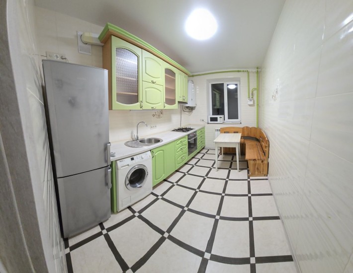 Здається 1к квартира - фото 1