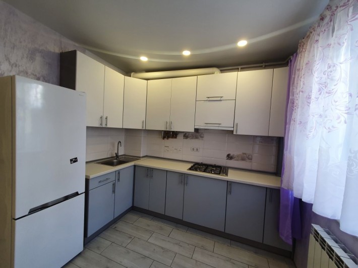 Оренда 1 кімнатної квартири.  Буча, ЖК Кампа - фото 1