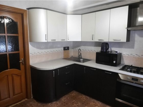 Оренда просторої 2-о кімнатної квартири на м-ві Таращанськои Белая Церковь