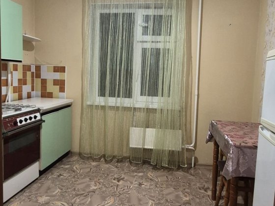 Оренда 1но кімнатної квартири на масиві Незалежності