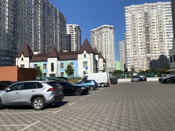 Сдам отличную 1 ком. квартиру в ЖК Лесной Квартал! Бровары