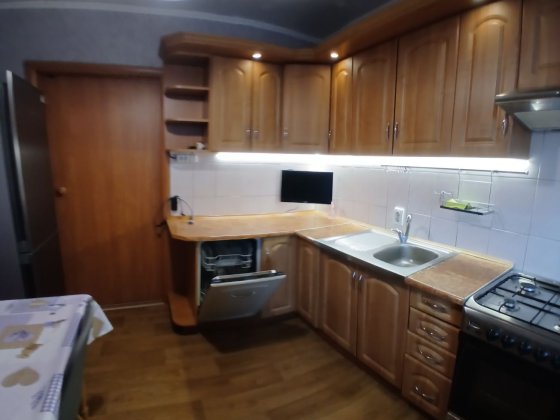 Оренда 2 квартири вул.Героїв УПА б.7А,  ГАЗ Бровары