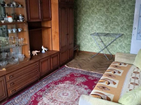 Оренда 2- кімн. квартири Вишневе, вул. Зелена
м. Вишневе, вул. Зелена Вишневое