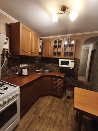 Оренда 2-во кімнатної квартири. - фото 1